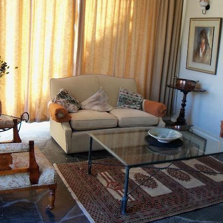 Port Elizabeth Guest House Eksteriør bilde