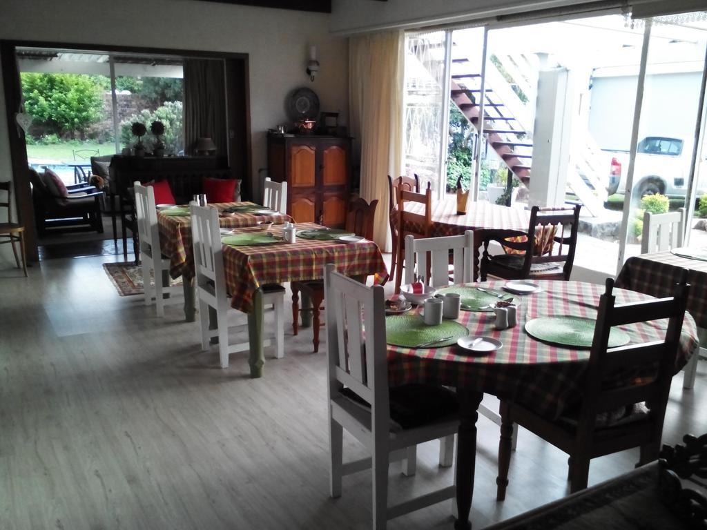 Port Elizabeth Guest House Eksteriør bilde