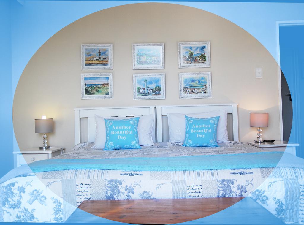 Port Elizabeth Guest House Eksteriør bilde
