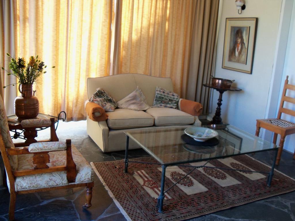 Port Elizabeth Guest House Eksteriør bilde