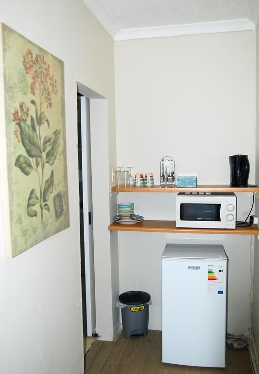 Port Elizabeth Guest House Rom bilde
