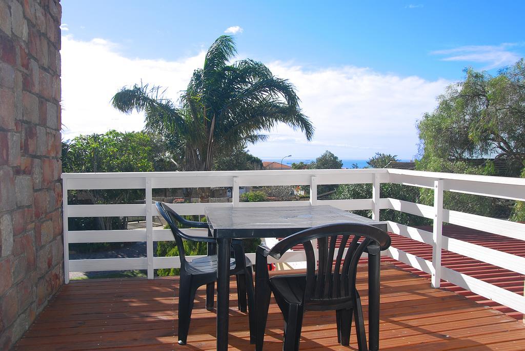 Port Elizabeth Guest House Rom bilde