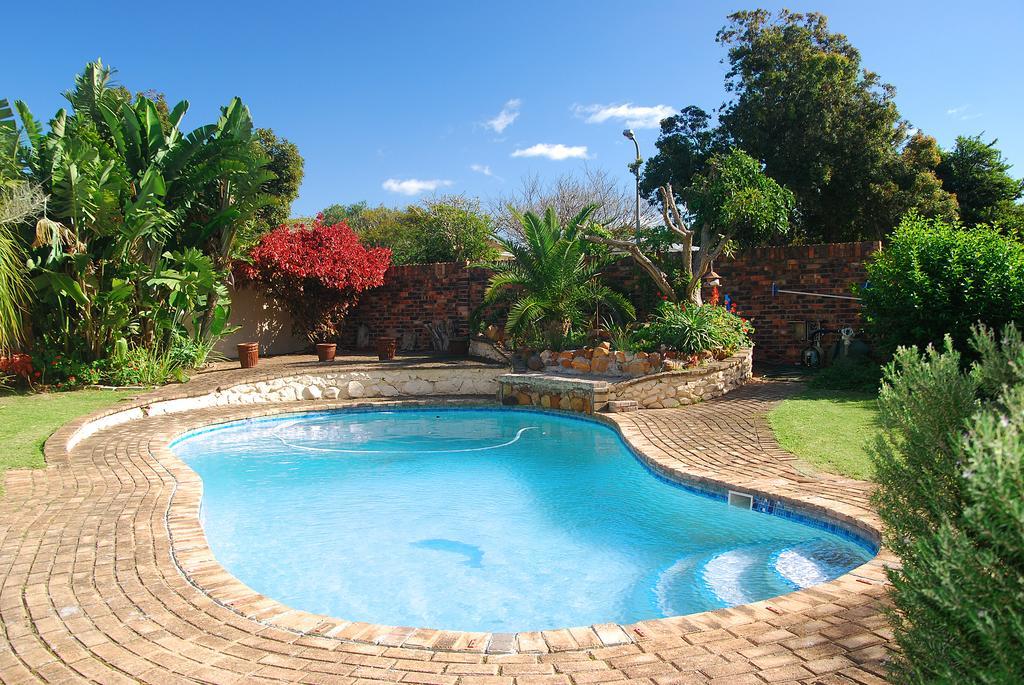 Port Elizabeth Guest House Eksteriør bilde