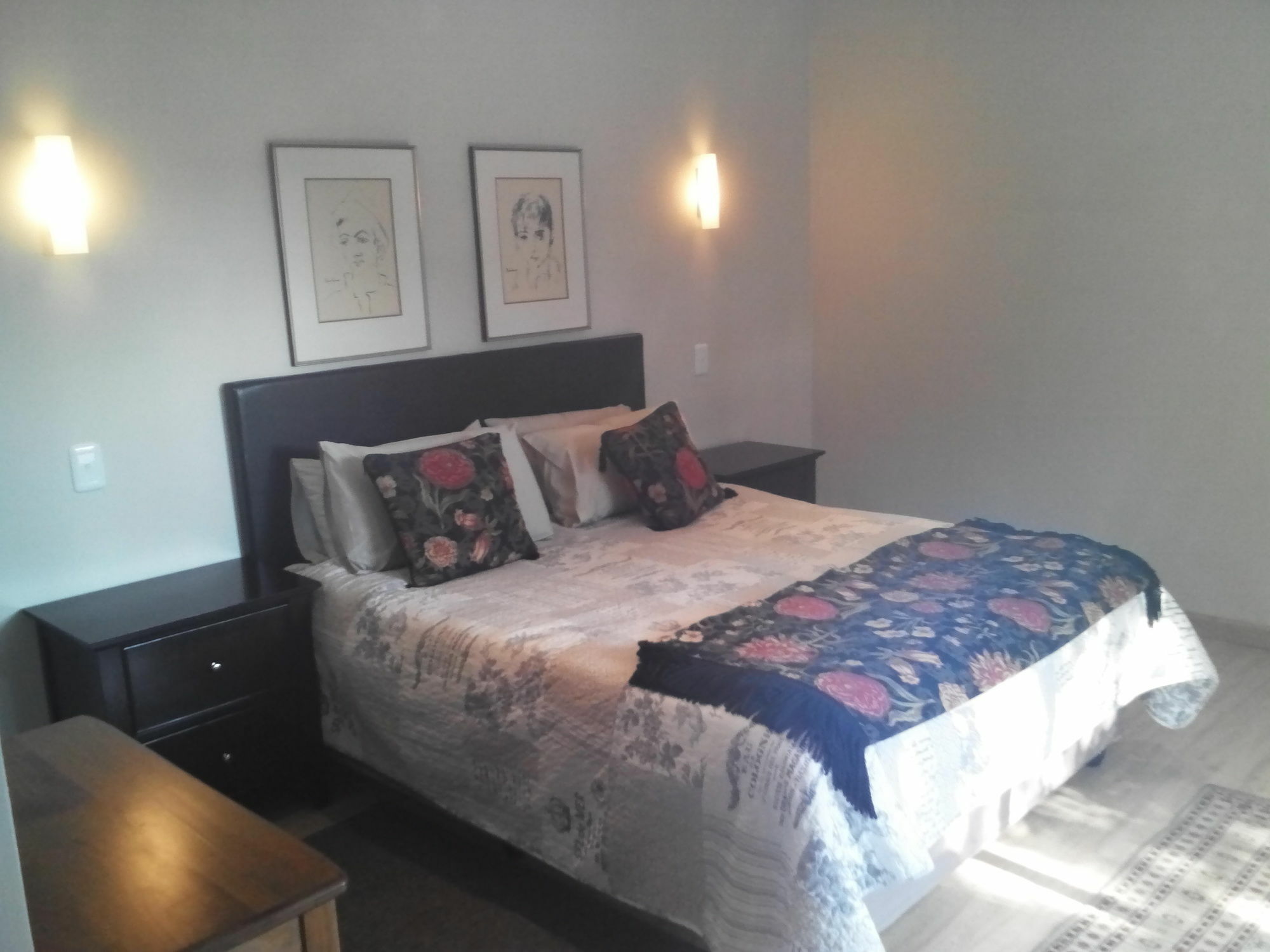 Port Elizabeth Guest House Eksteriør bilde