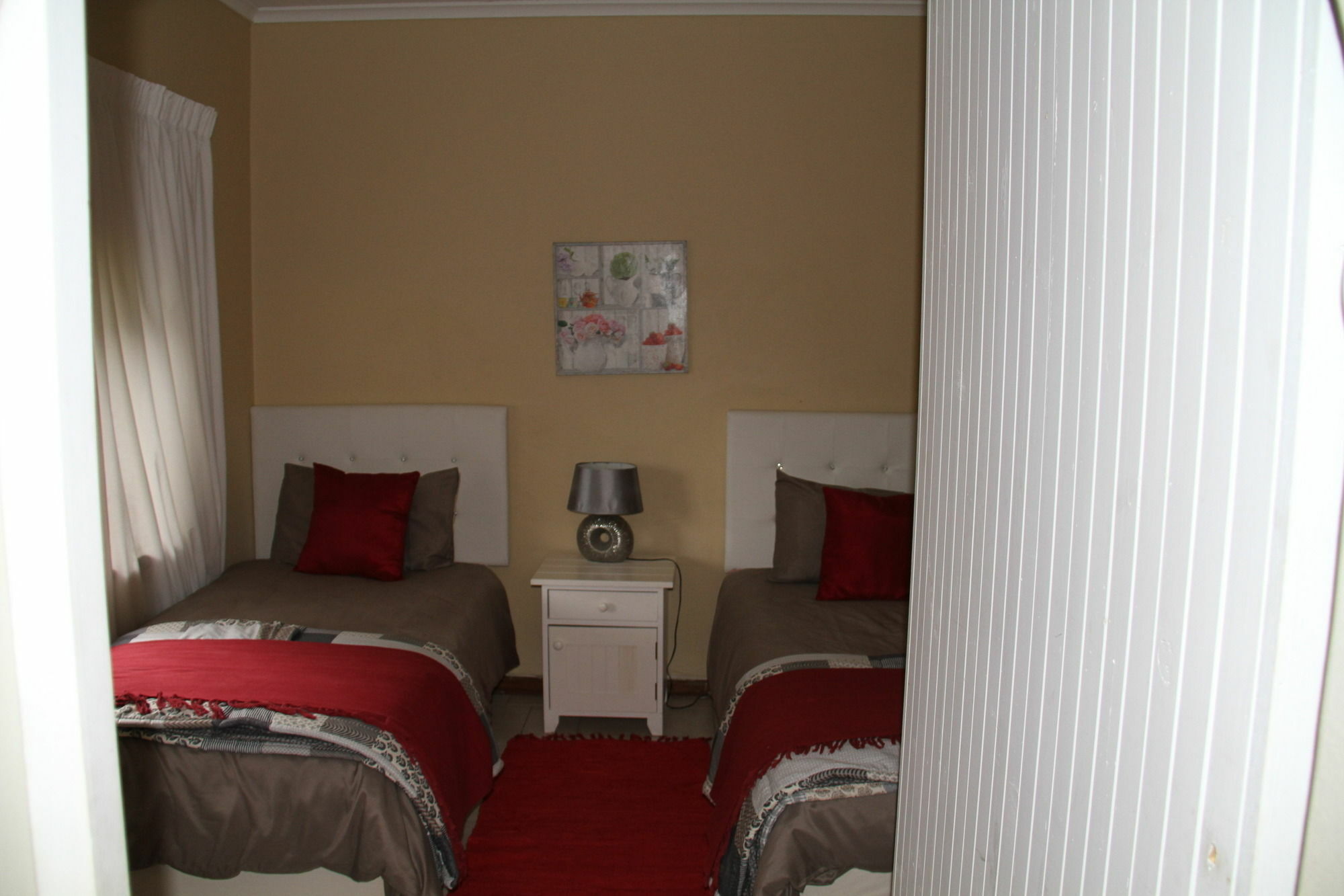 Port Elizabeth Guest House Eksteriør bilde