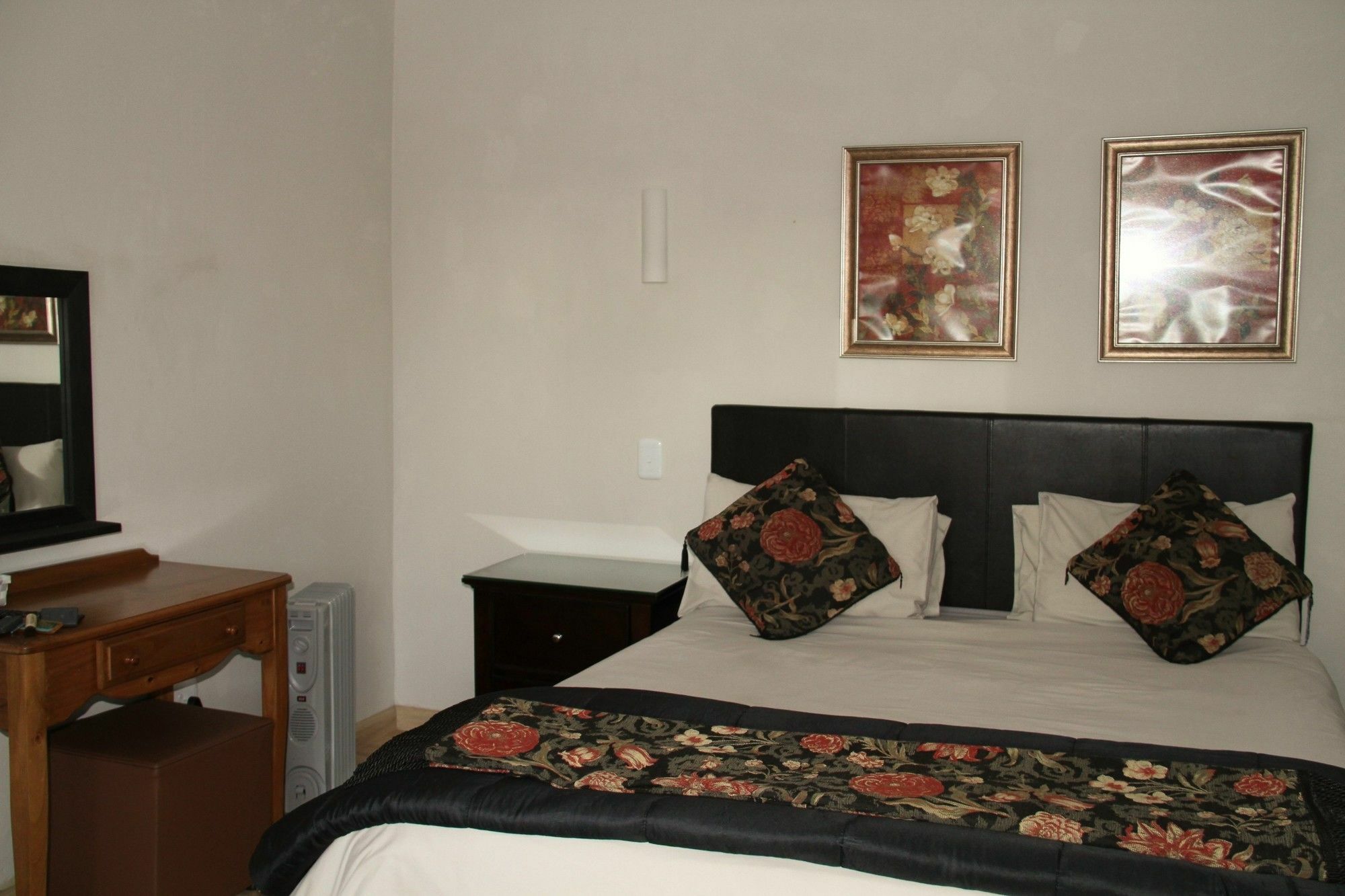 Port Elizabeth Guest House Eksteriør bilde